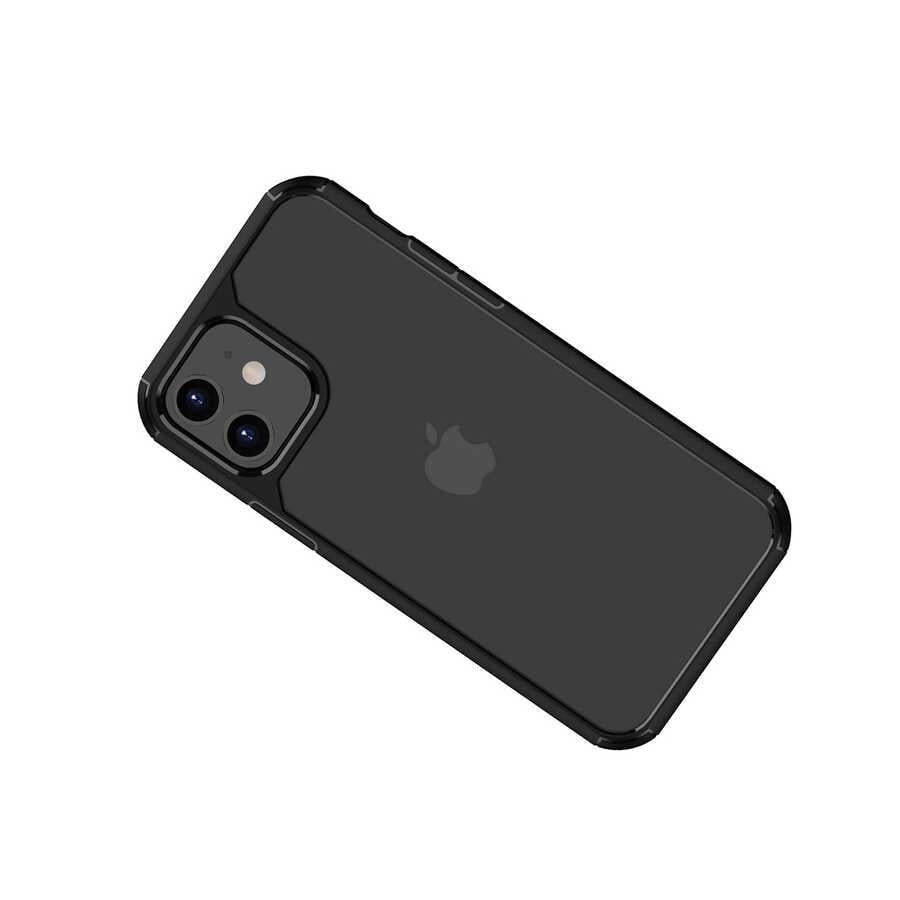 Apple iPhone 11 Kılıf Zore Roll Kapak