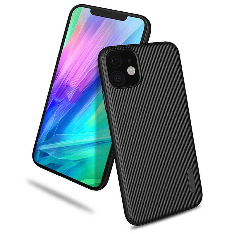 Apple iPhone 11 Kılıf Zore Tio Silikon