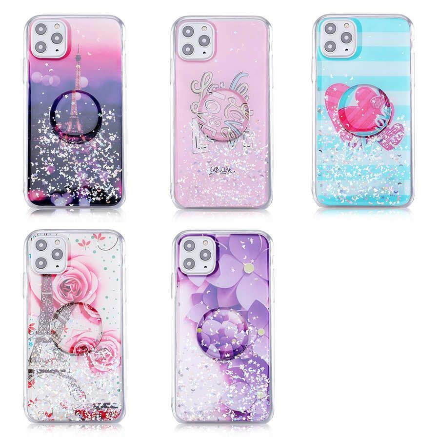Apple iPhone 11 Kılıf Zore Vale Silikon