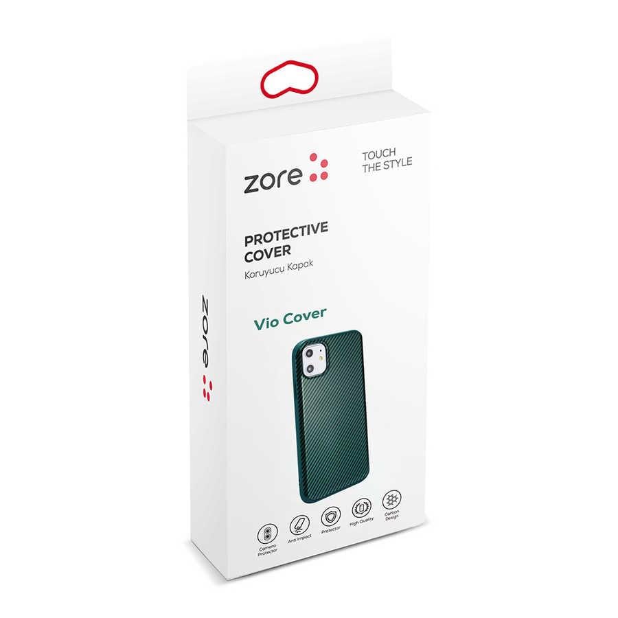 Apple iPhone 11 Kılıf Zore Vio Kapak