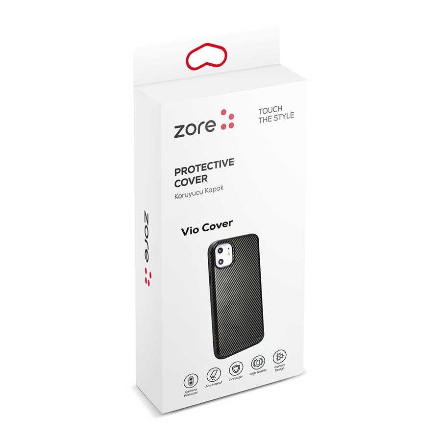 Apple iPhone 11 Kılıf Zore Vio Kapak
