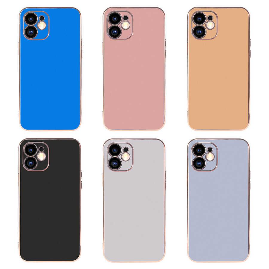 Apple iPhone 11 Kılıf Zore Viyana Kapak