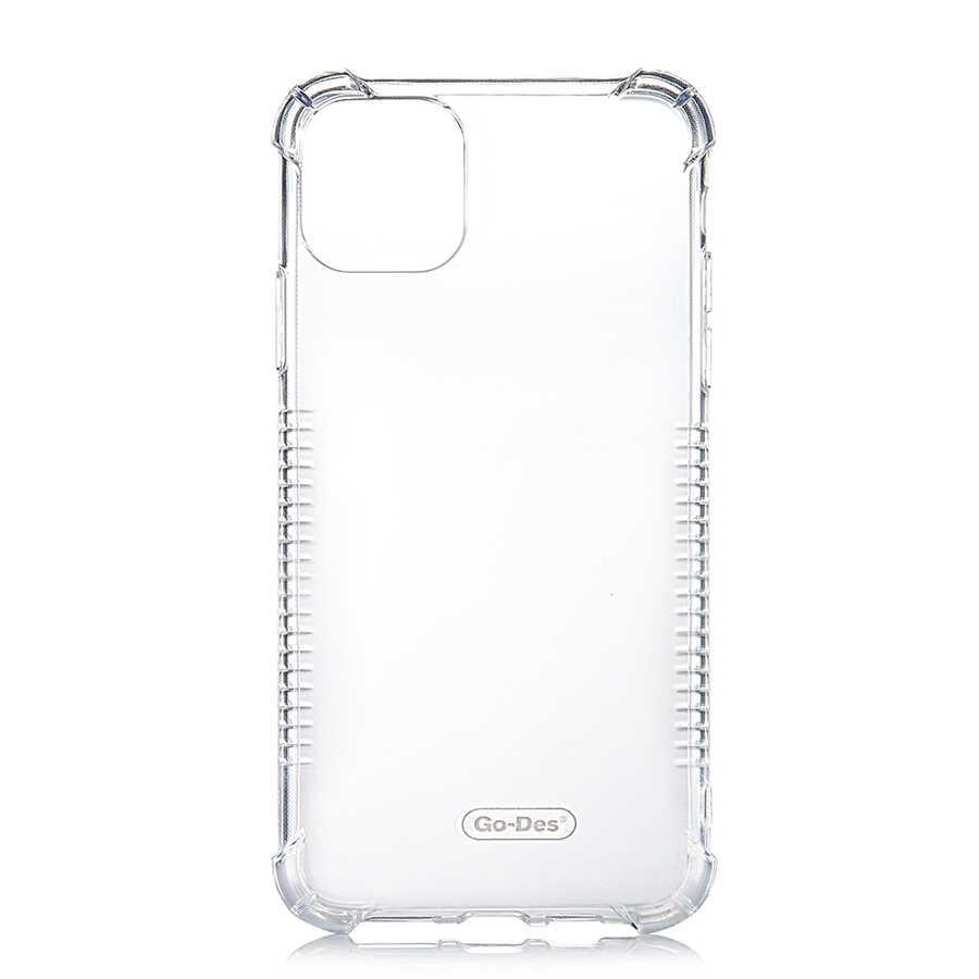 Apple iPhone 11 Pro Go Des 5 in 1 Full Body Shield