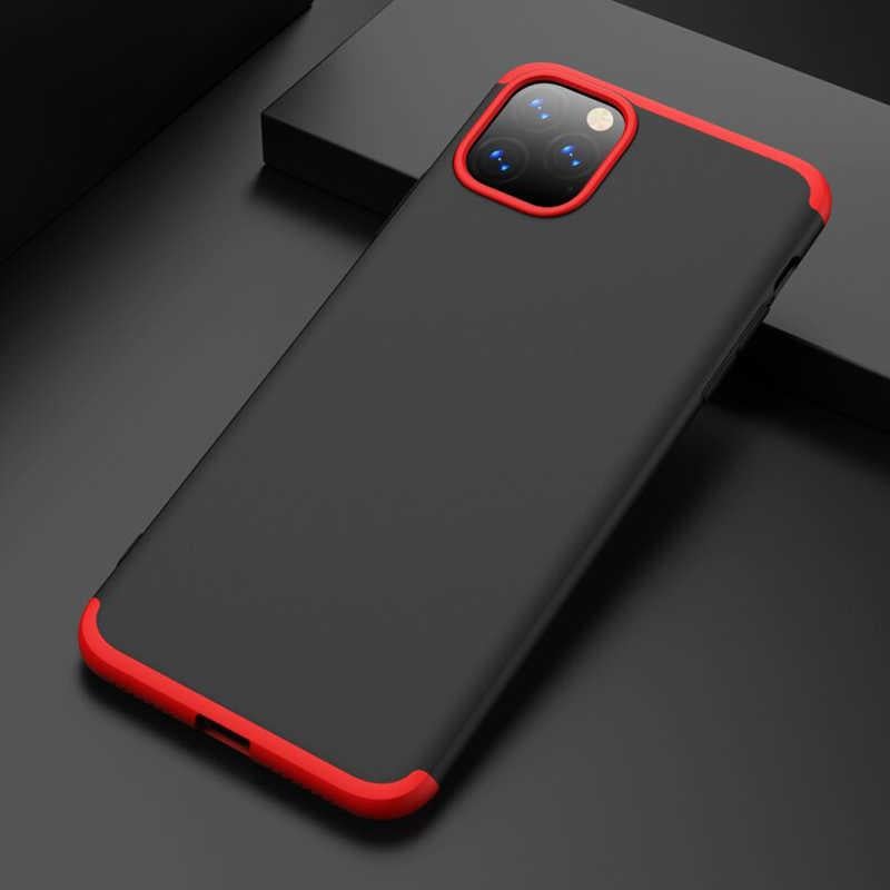 Apple iPhone 11 Pro Kılıf Zore Ays Kapak