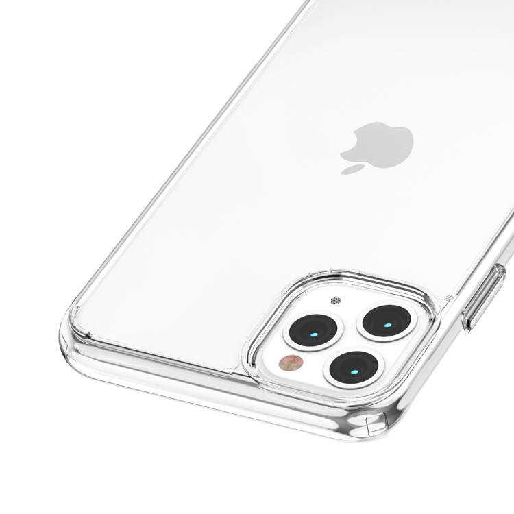Apple iPhone 11 Pro Kılıf Zore Coss Kapak