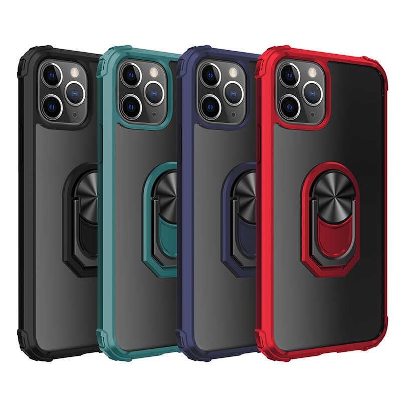 Apple iPhone 11 Pro Kılıf Zore Mola Kapak
