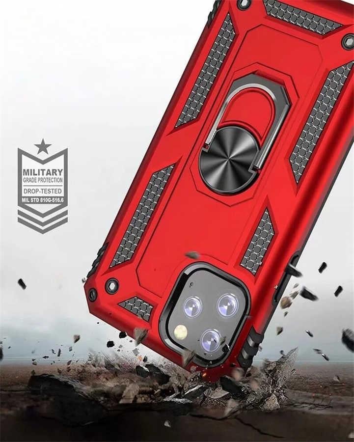 Apple iPhone 11 Pro Kılıf Zore Vega Kapak