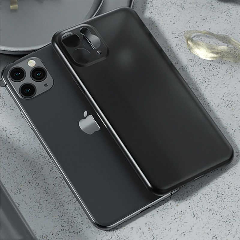 Apple iPhone 11 Pro Max Kılıf Benks Lollipop Protective Kapak