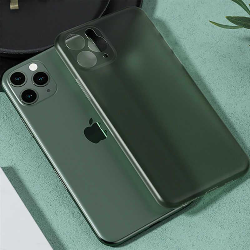 Apple iPhone 11 Pro Max Kılıf Benks Lollipop Protective Kapak