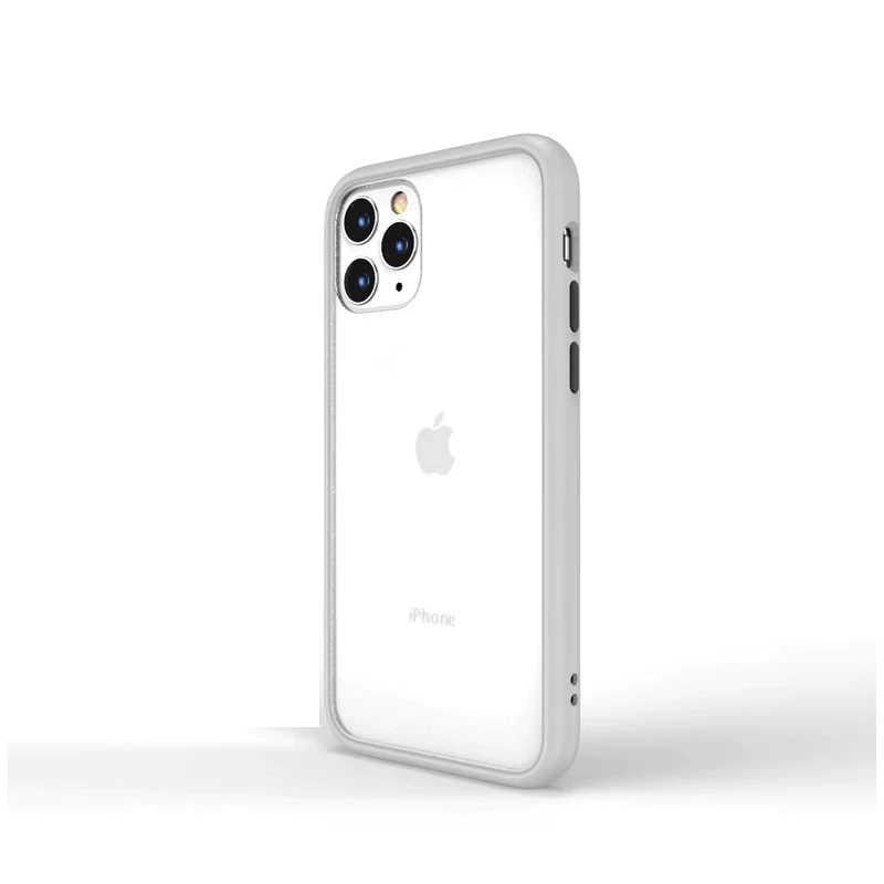 Apple iPhone 11 Pro Max Kılıf Benks Magic Smooth Drop Resistance Kapak