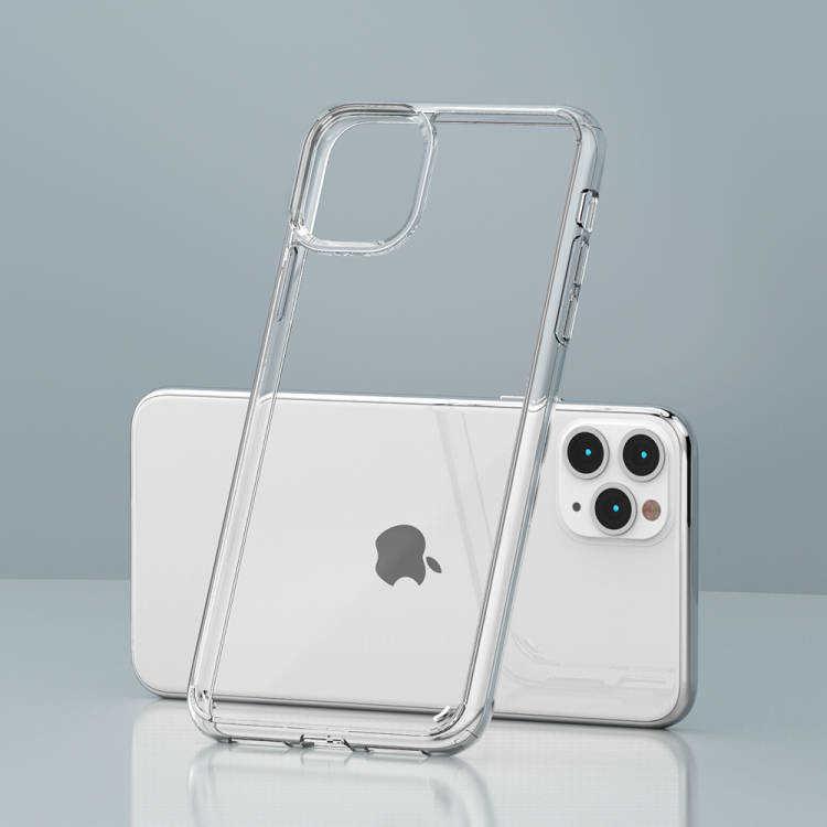 Apple iPhone 11 Pro Max Kılıf Zore Coss Kapak