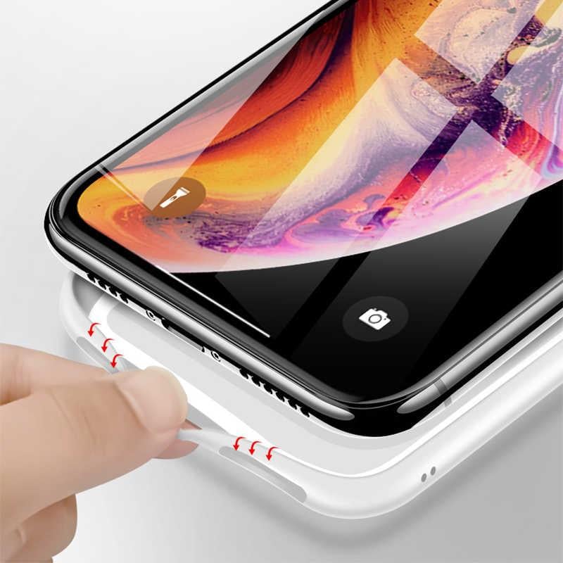 Apple iPhone 11 Pro Max Kılıf Zore Craft Arka Kapak
