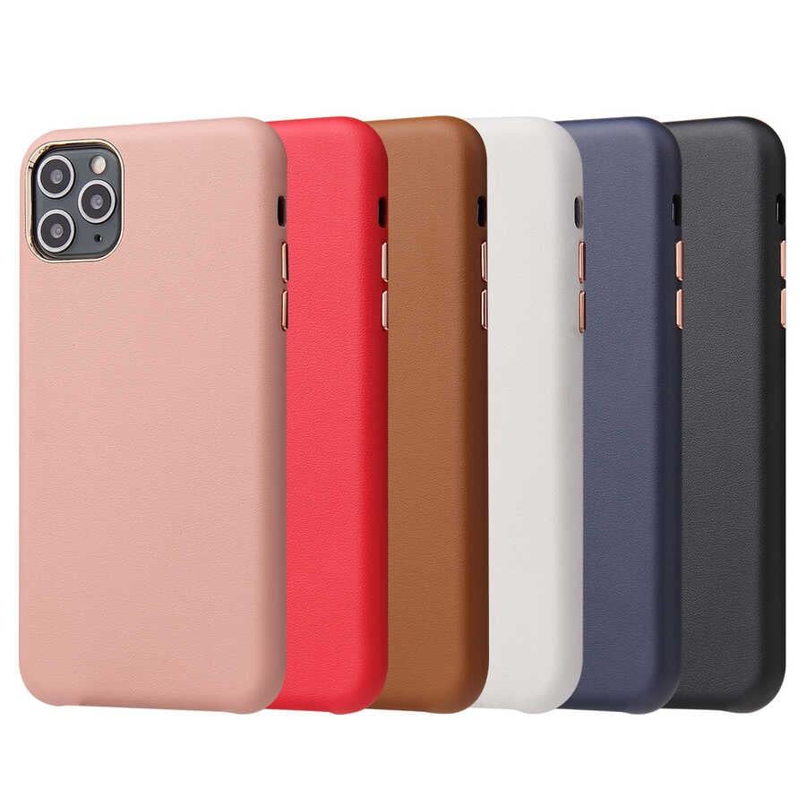 Apple iPhone 11 Pro Max Kılıf Zore Eyzi Kapak