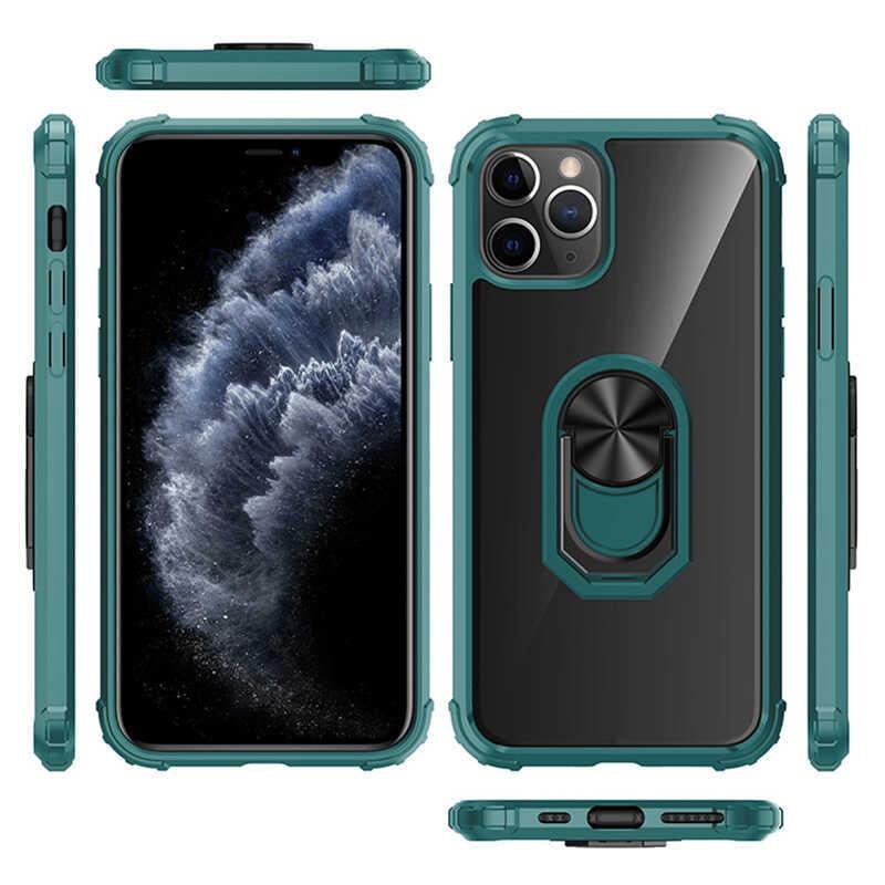Apple iPhone 11 Pro Max Kılıf Zore Mola Kapak