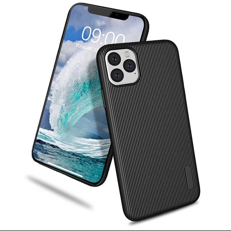 Apple iPhone 11 Pro Max Kılıf Zore Tio Silikon