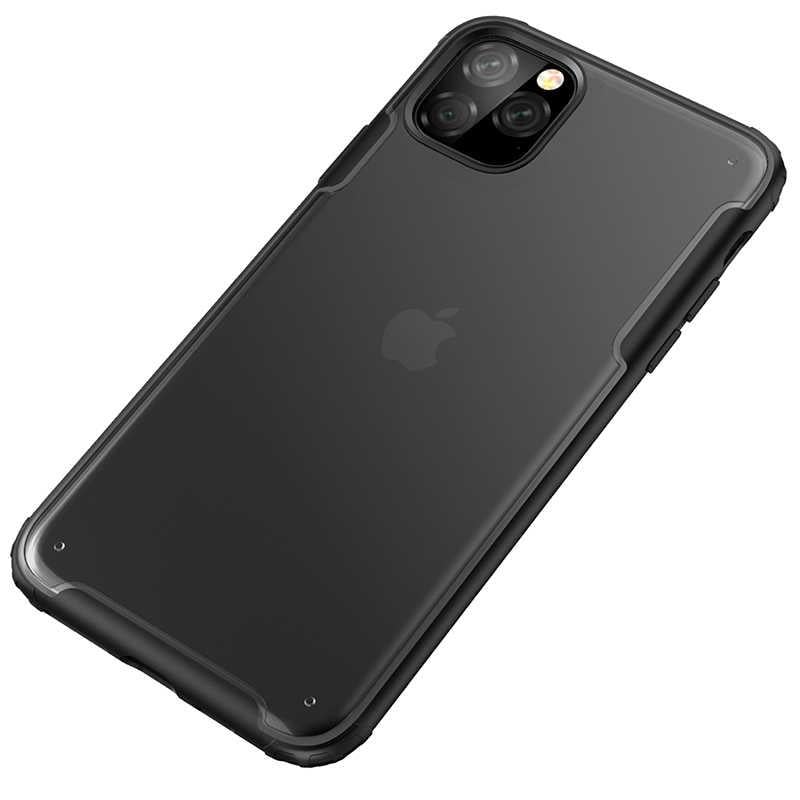 Apple iPhone 11 Pro Max Kılıf Zore Volks Kapak
