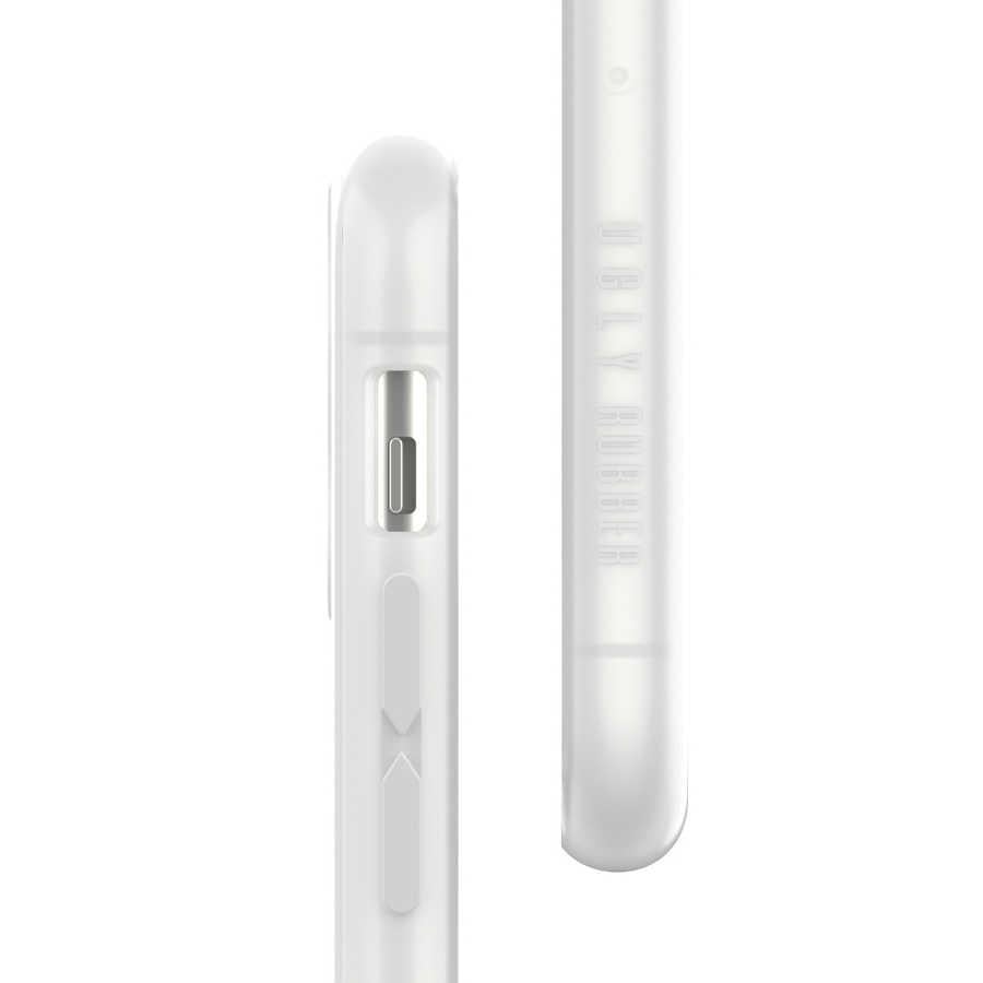 Apple iPhone 11 Pro Max UR Frost Skin Kapak