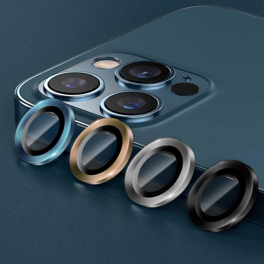 Apple iPhone 11 Pro Max ​​​Wiwu Lens Guard