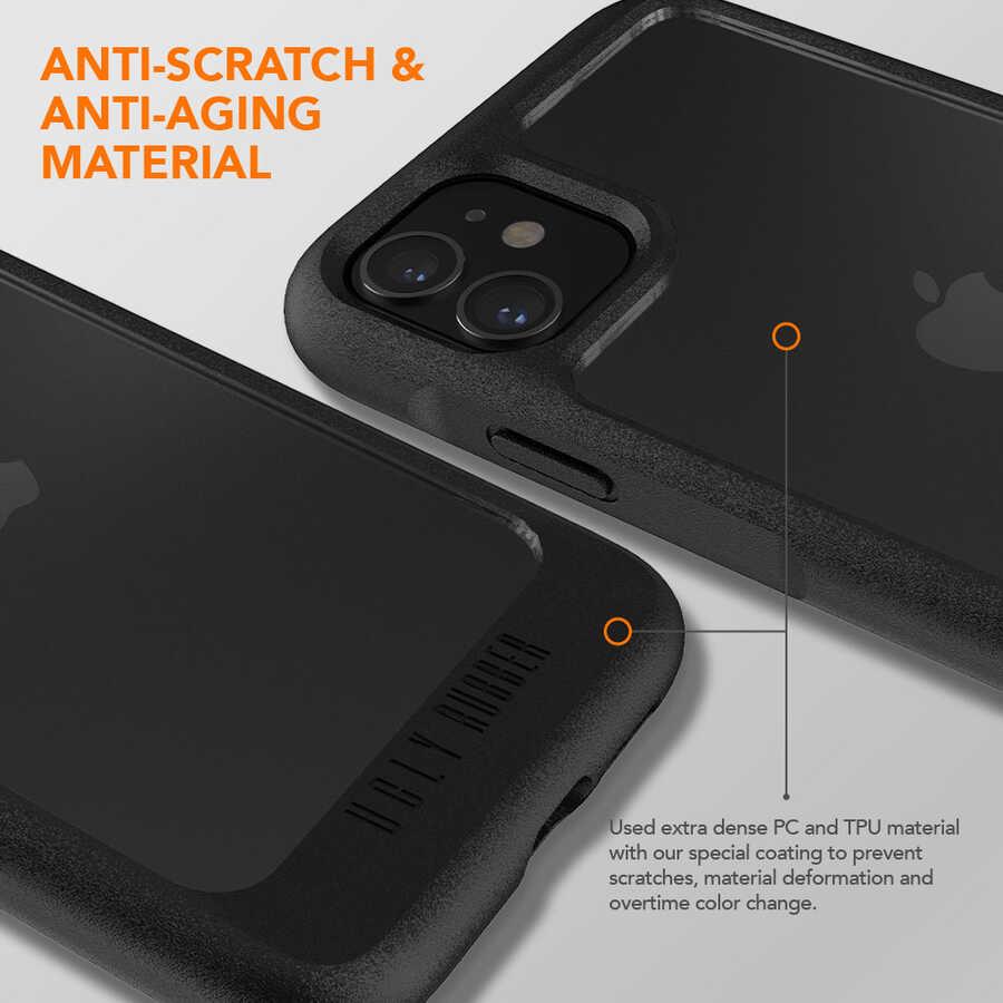 Apple iPhone 11 UR G Model Kapak