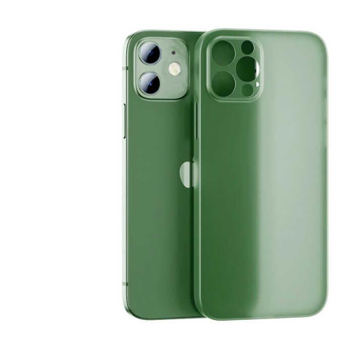 Apple iPhone 12 Kılıf ​​Zore Tiny Kapak