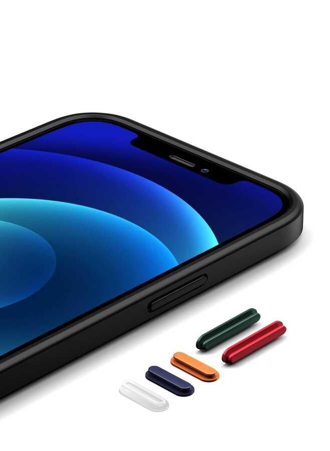 Apple iPhone 12 Mini Kılıf Benks Magic Smooth Drop Resistance Kapak
