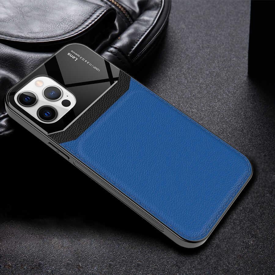 Apple iPhone 12 Pro Kılıf ​Zore Emiks Kapak