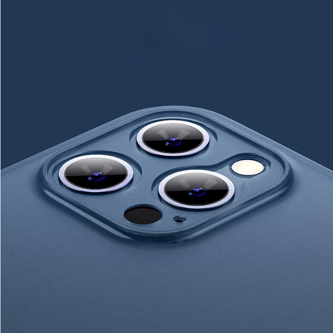Apple iPhone 12 Pro Kılıf ​​Zore Tiny Kapak
