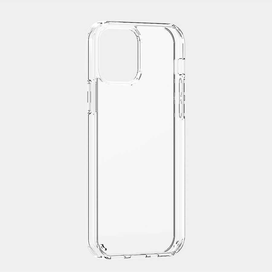 Apple iPhone 12 Pro Max Kılıf Zore Coss Kapak