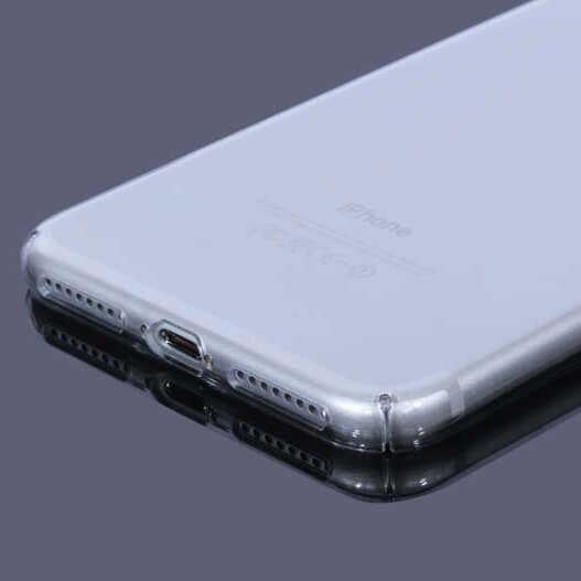 Apple iPhone 12 Pro Max Kılıf Zore Droga Kapak