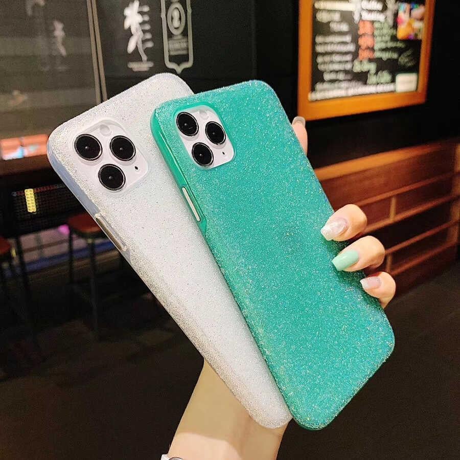 Apple iPhone 12 Pro Max Kılıf ​​​Zore Eni Kapak