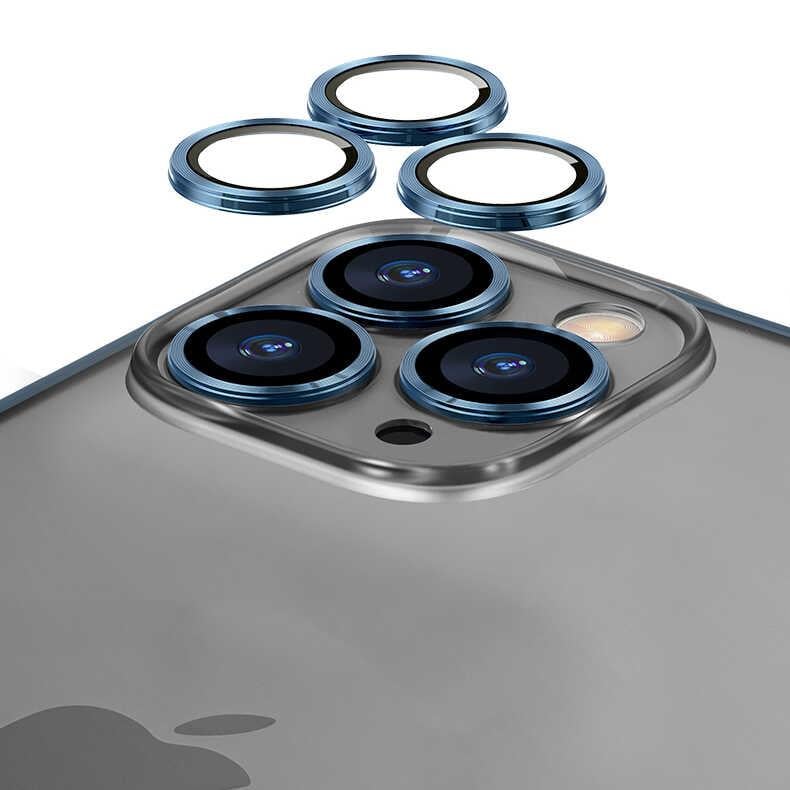 Apple iPhone 12 Pro Max Kılıf Zore Retro Kapak