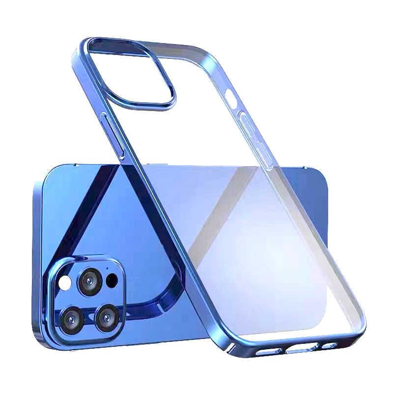 Apple iPhone 12 Pro Max Kılıf Zore Sun Kapak