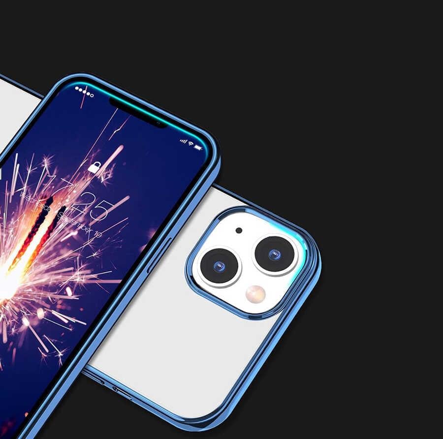 Apple iPhone 12 Pro Max Kılıf Zore Sun Kapak