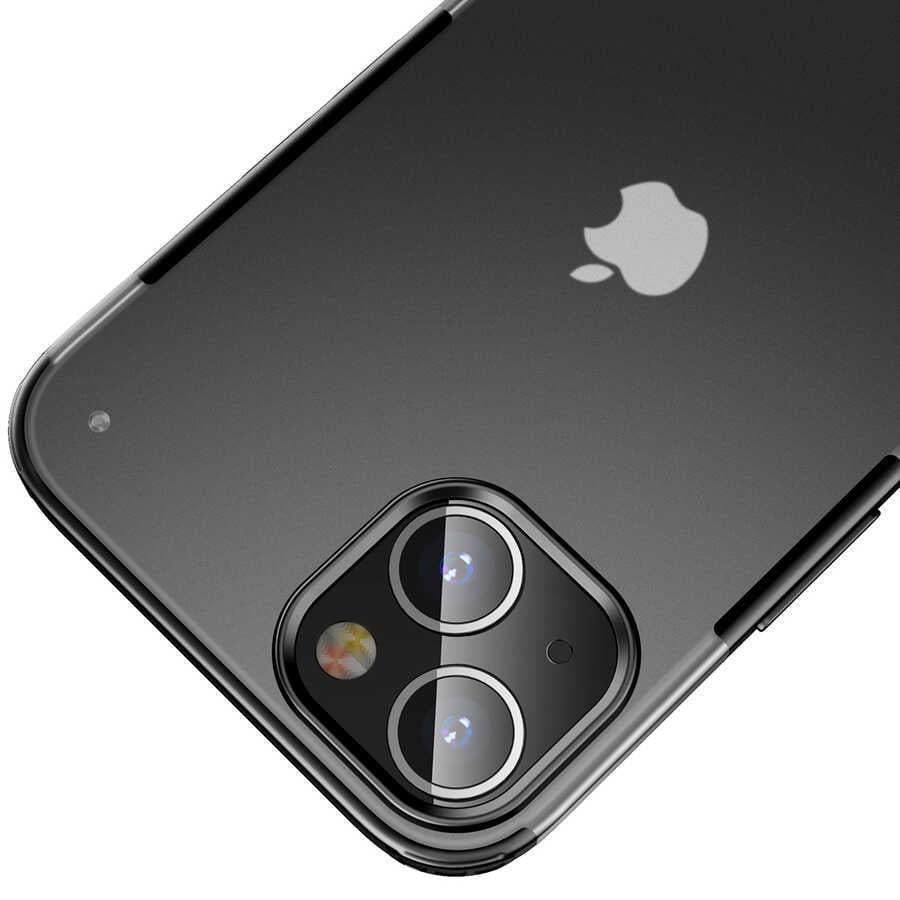 Apple iPhone 13 Kılıf Zore Volks Kapak