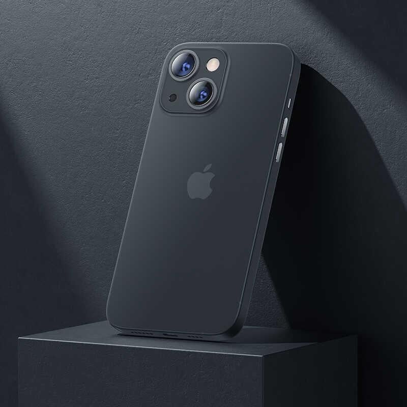 Apple iPhone 13 Mini Kılıf Benks Lollipop Protective Kapak