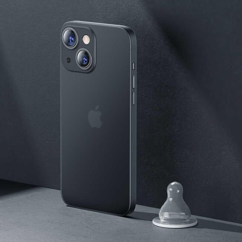Apple iPhone 13 Mini Kılıf Benks Lollipop Protective Kapak
