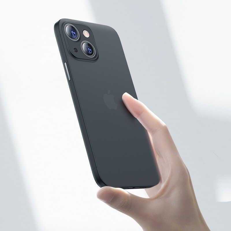 Apple iPhone 13 Mini Kılıf Benks Lollipop Protective Kapak