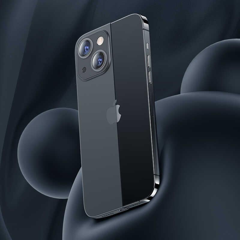 Apple iPhone 13 Mini Kılıf Benks Lollipop Protective Kapak