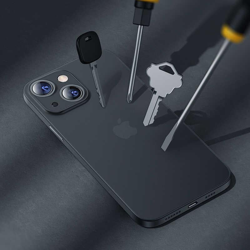 Apple iPhone 13 Mini Kılıf Benks Lollipop Protective Kapak