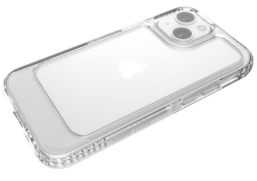 Apple iPhone 13 Mini UR U Model Kapak