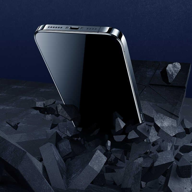 Apple iPhone 13 Pro ​​​​Benks V Pro Matte Ekran Koruyucu