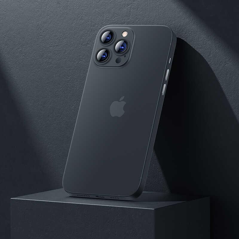 Apple iPhone 13 Pro Kılıf Benks Lollipop Protective Kapak