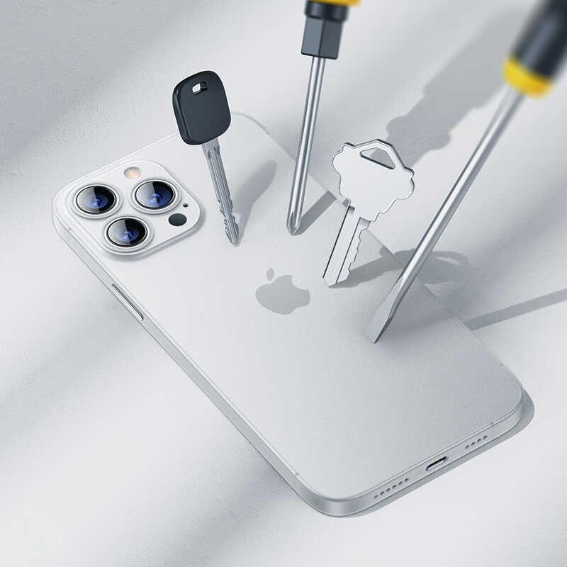 Apple iPhone 13 Pro Kılıf Benks Lollipop Protective Kapak