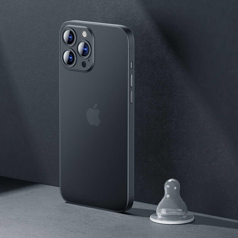 Apple iPhone 13 Pro Kılıf Benks Lollipop Protective Kapak