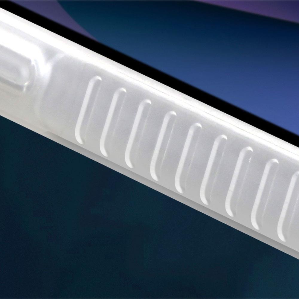 Apple iPhone 13 Pro Kılıf SkinArma Standlı Şeffaf Tasarımlı Taihi Kobai Kapak
