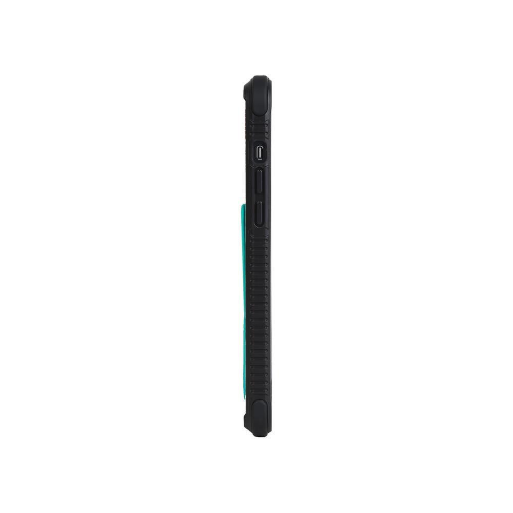 Apple iPhone 13 Pro Kılıf SkinArma Standlı Deri Görünümlü Shingoki Kapak