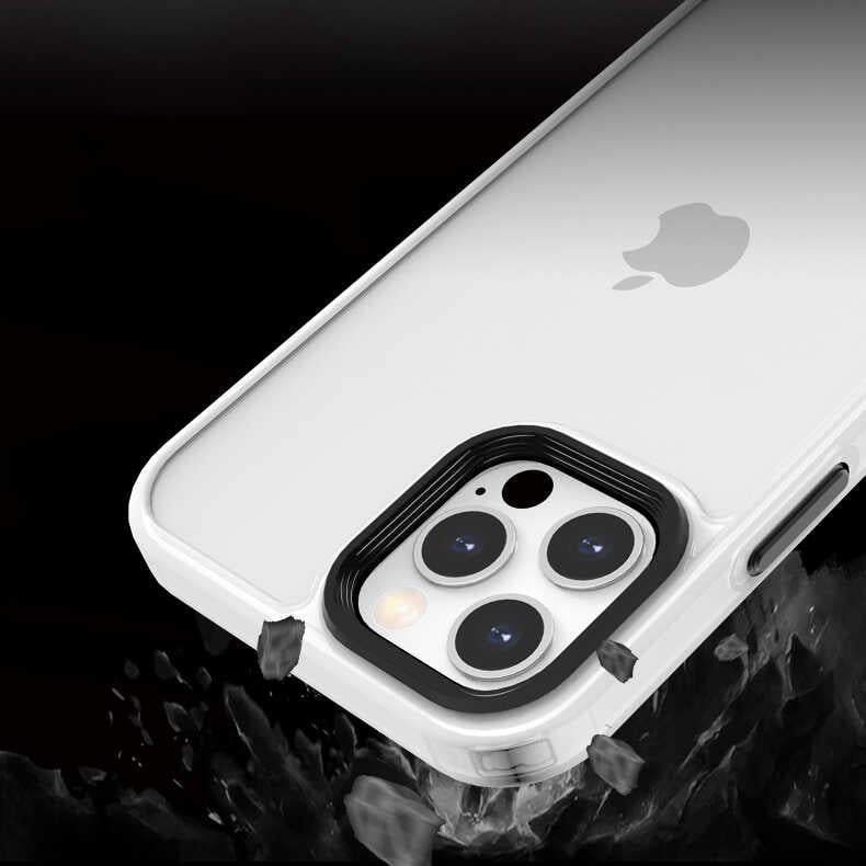 Apple iPhone 13 Pro Kılıf ​​Zore Cann Kapak