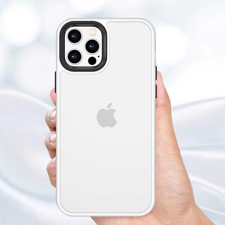 Apple iPhone 13 Pro Kılıf ​​Zore Cann Kapak