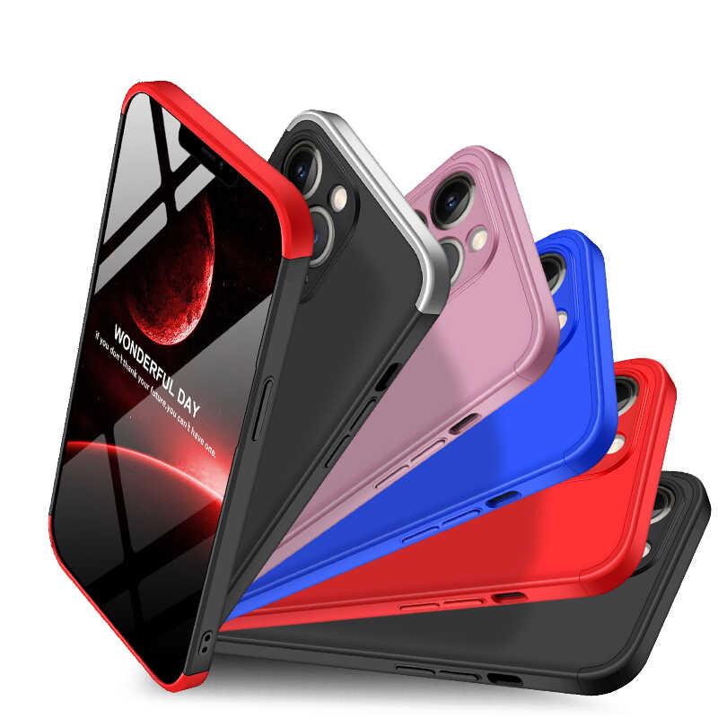 Apple iPhone 13 Pro Max Kılıf Zore Ays Kapak