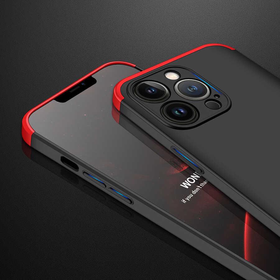 Apple iPhone 13 Pro Max Kılıf Zore Ays Kapak